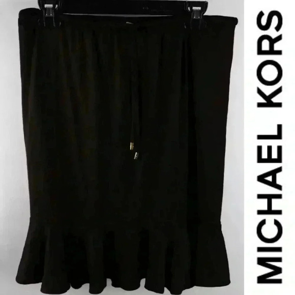 Michael by Michael Kors skirt size M - Picture 4 of 4